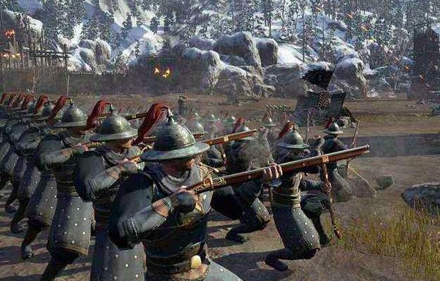 从神威无敌大将军铜炮开始,看看我国古代时代的火药武器发展史