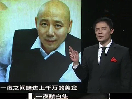 李诚儒是谁?怼完于朦胧,又骂哭郭俊辰