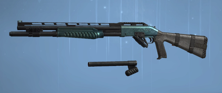 银色肃杀者,csg-12银河星轨武器评测