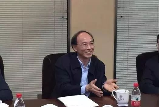 「视野」徐文秀:为官从政"二十题"