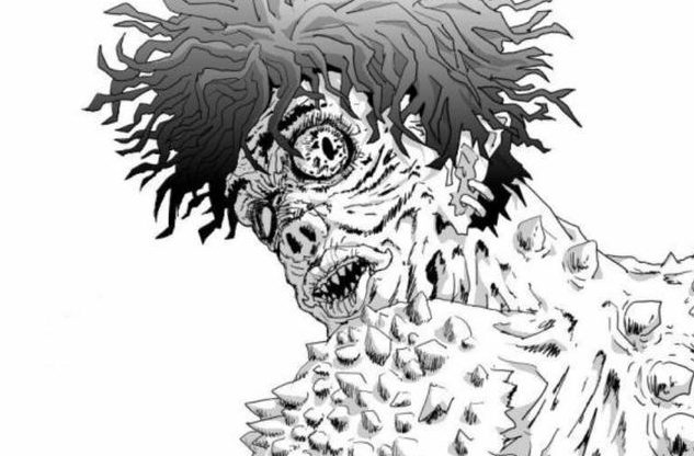 一拳超人:甜心假面被通缉,被救者恩将仇报