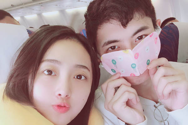 非诚勿扰:陈东缘强势表白,历经8个月39期,牵手"富豪"