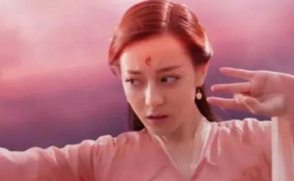 12星座专属"古装施法手势",射手座阳光锦觅,处女座较真碧瑶