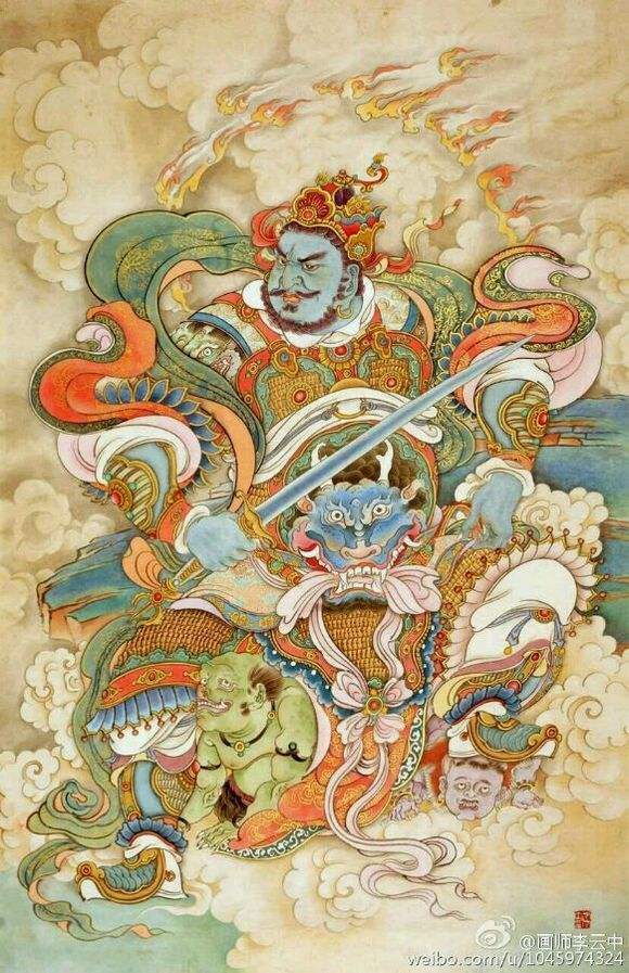 孙悟空的四位大哥,其中一位是凡人