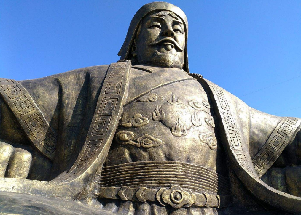 成吉思汗算不算中国人?根据这四点推断,答案已经十分明确