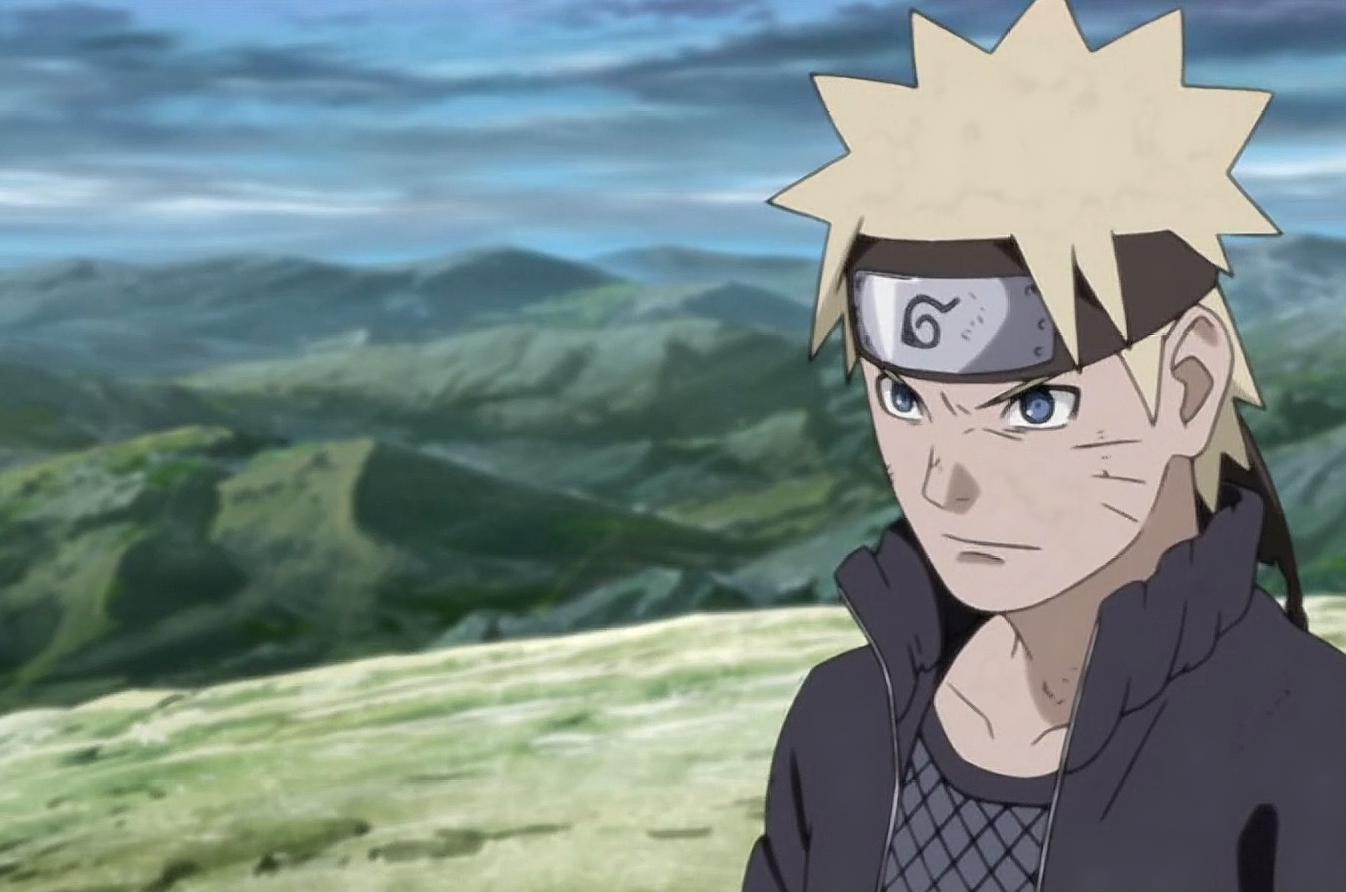 火影忍者:最强的"下忍",除了漩涡鸣人,还有他们俩