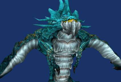 魔兽世界:盘点魔兽世界中有意思的十大经典隐藏boss