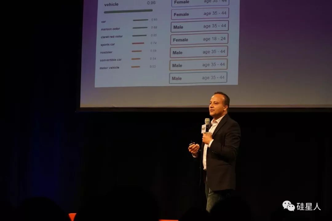 ibm副总裁sumit gupta:用人工智能在企业界燃起革命