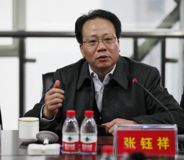 张钰祥 资料图