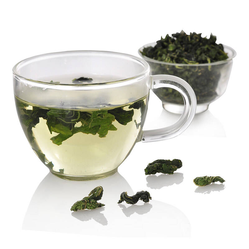 桑叶营养价值丰富,用桑叶泡茶有什么好处?