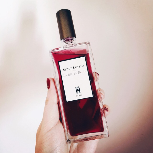 香水清单:女生必备!瓶身少女心,气味特别,闻过一次忘不掉