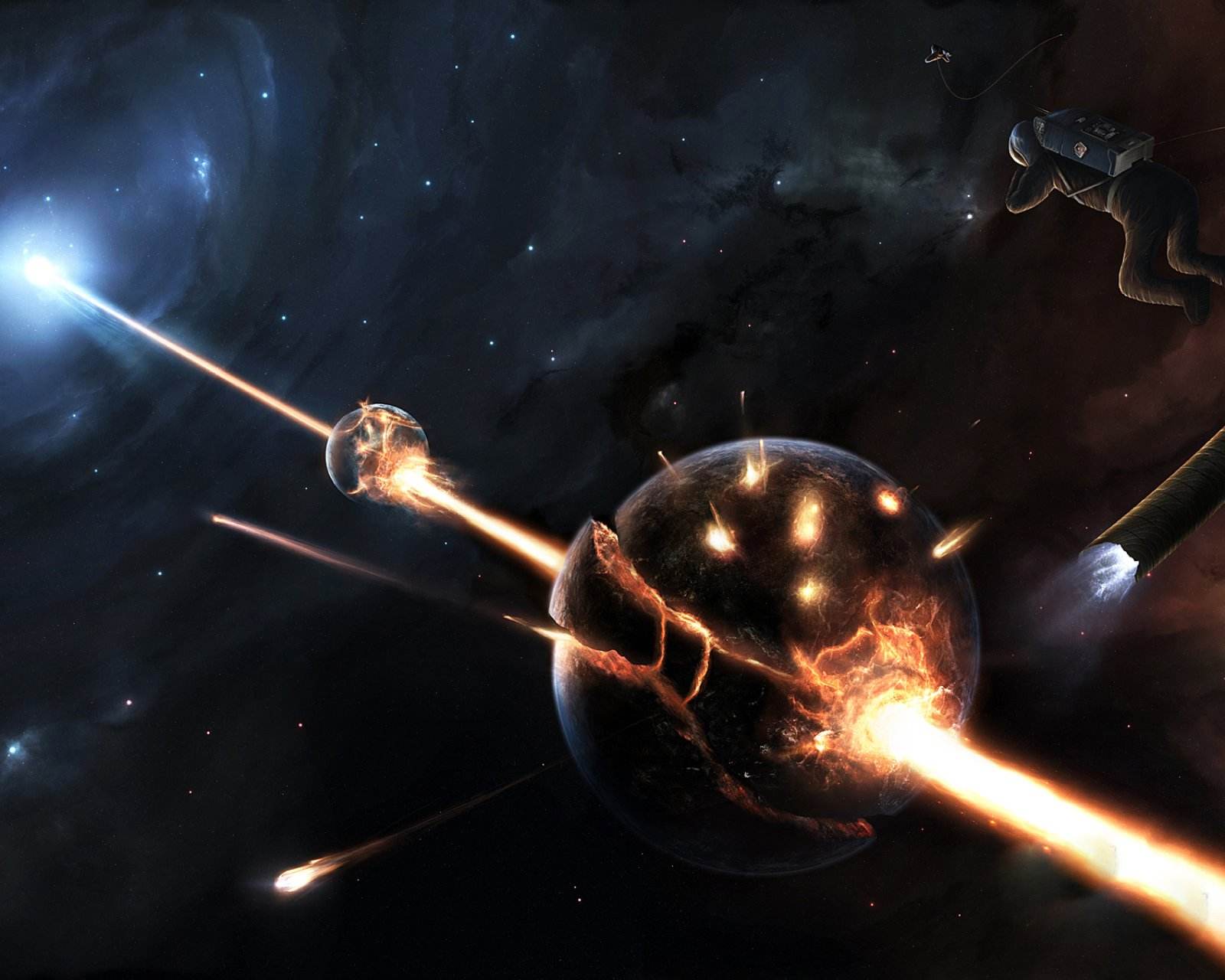 宇宙对决 baijiahao.baidu.com