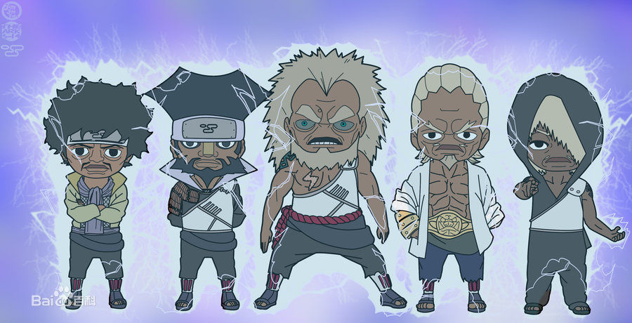 穿越指南:如何快速成为雷影!