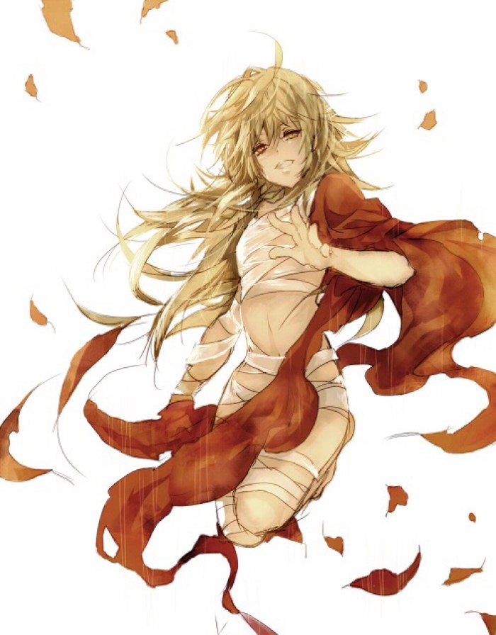 无知少年挑衅独眼之枭,下场太惨烈了!