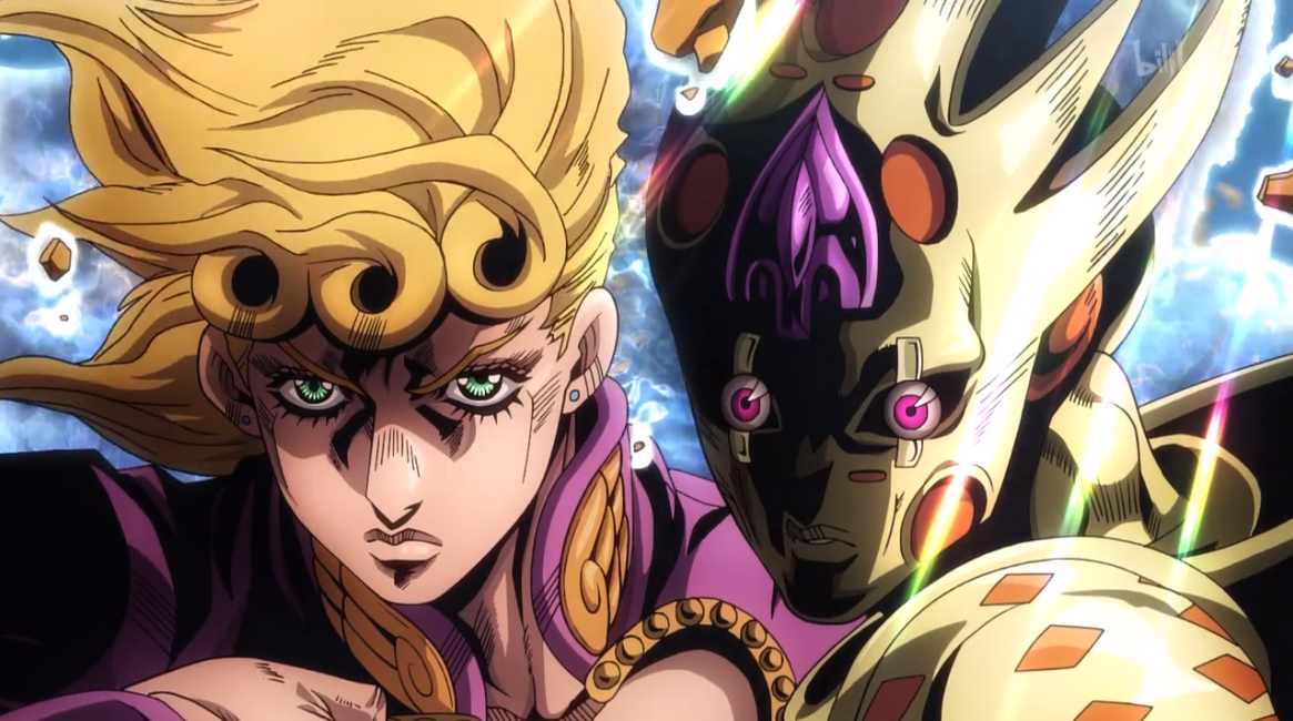 jojo:布姐名画让人感动,鬼畜王中王就是我迪亚波罗哒