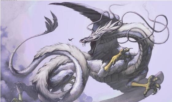 烛龙真的是龙吗?它能力非凡,山海经中对其的描述很详尽