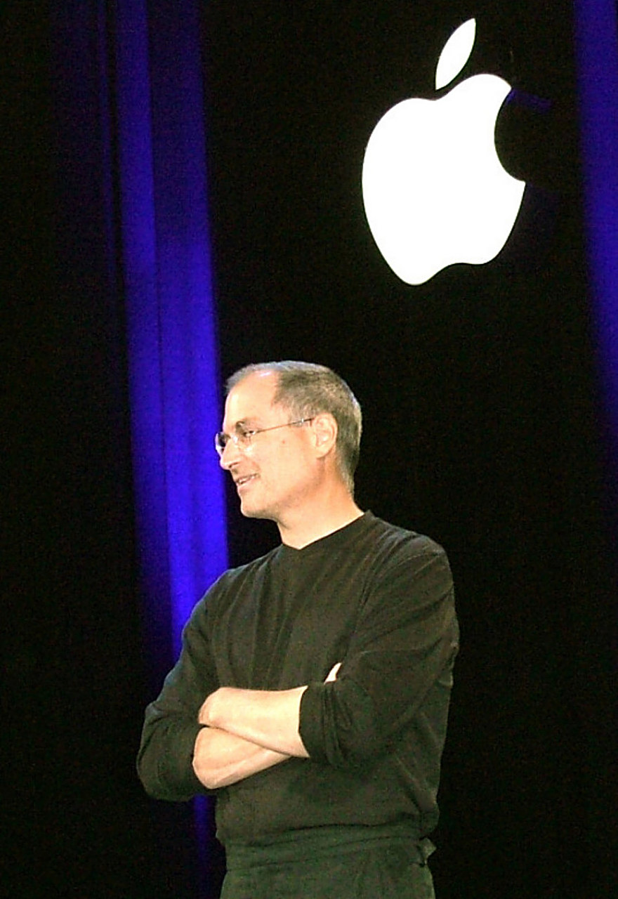 蒂姆-库克，蒂姆库克几岁