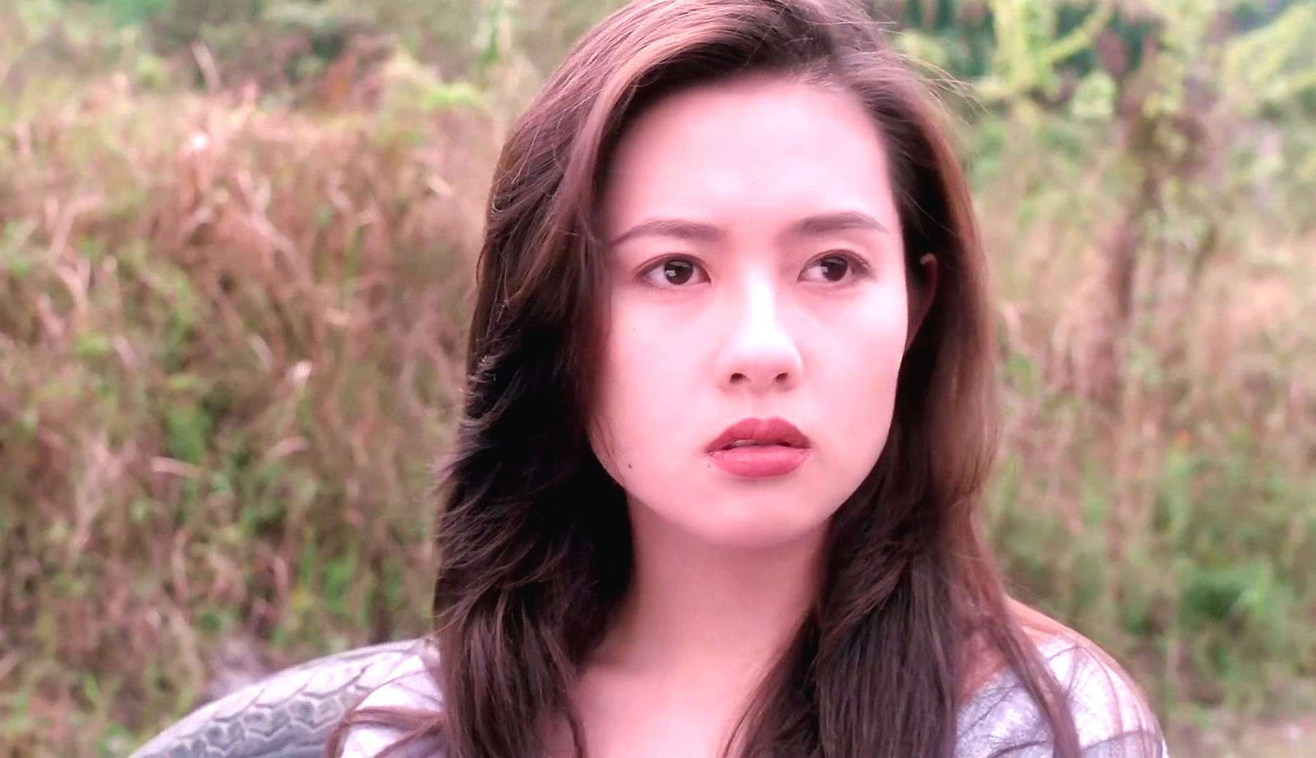 那些年我们一起追过的港片女神大盘点