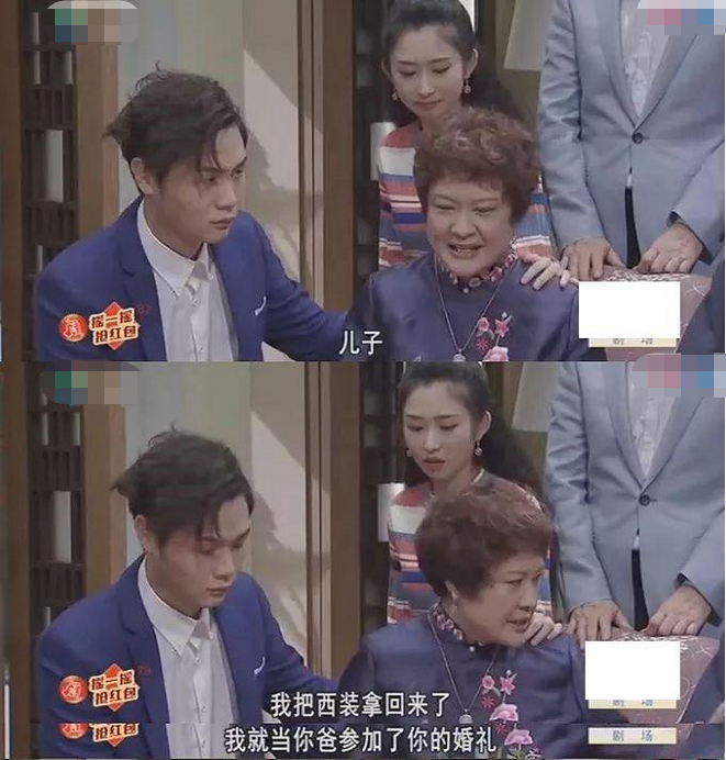 "二佬"康祈宗时隔13年正式"回归",他的结局终于有了个交代