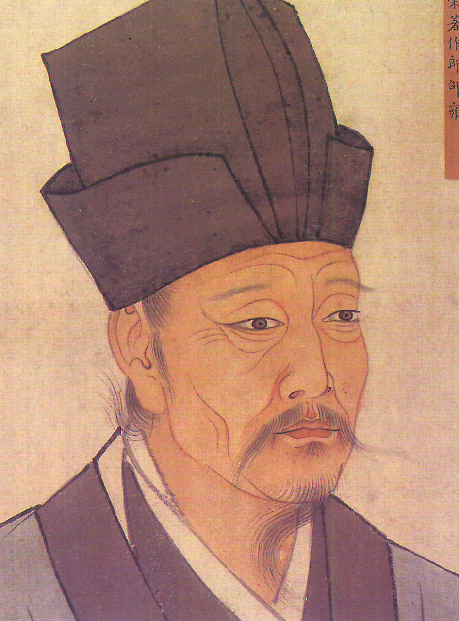 邵雍的易学思想不仅在理论上有创新,而且在实践应用上具