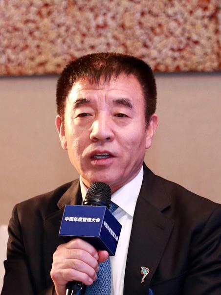 姜桂廷:做好品质才能拥有品牌力