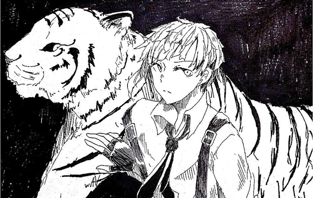 《光风梦》:中岛敦光风霁月的小说世界