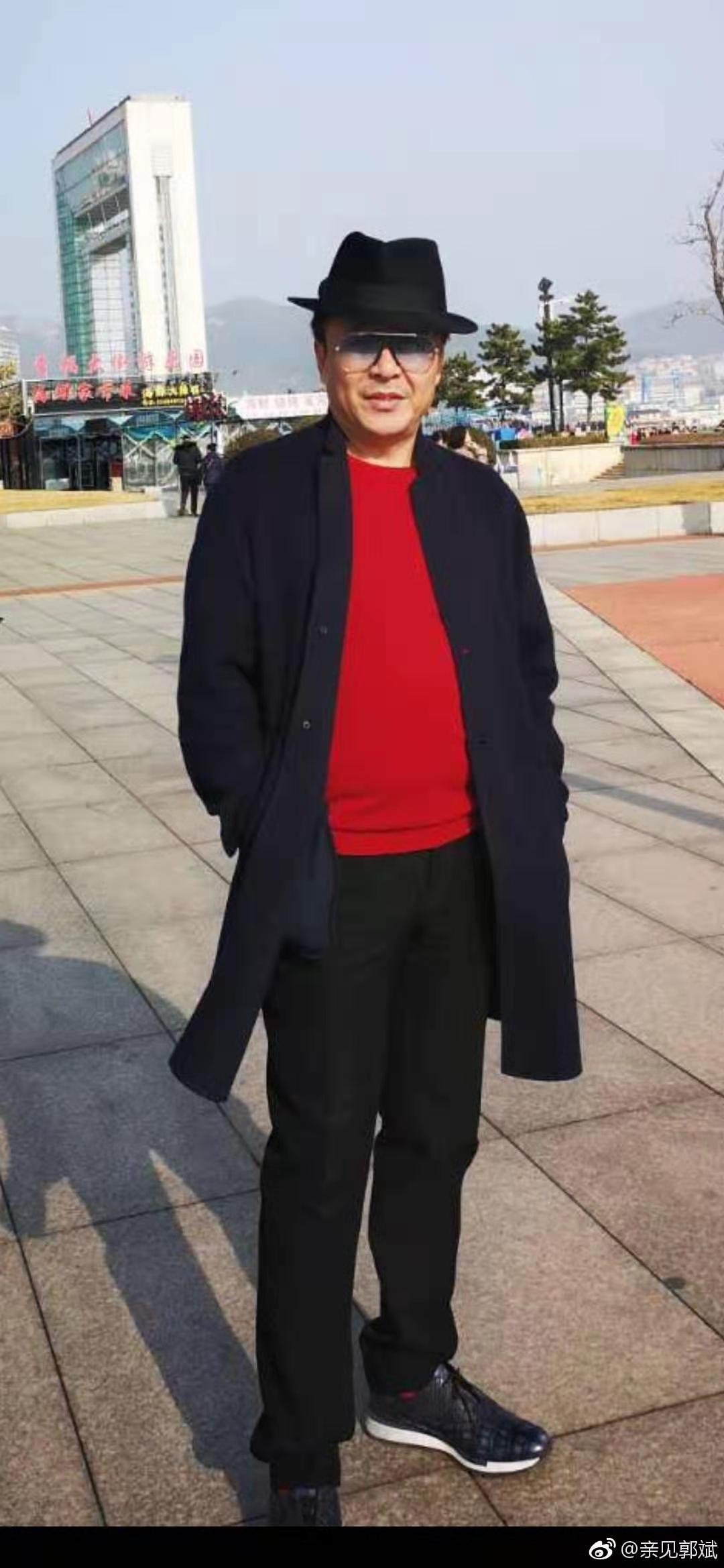 王楠老公郭斌宣布正式进军房地产,要对得起自己房地产大亨的名头