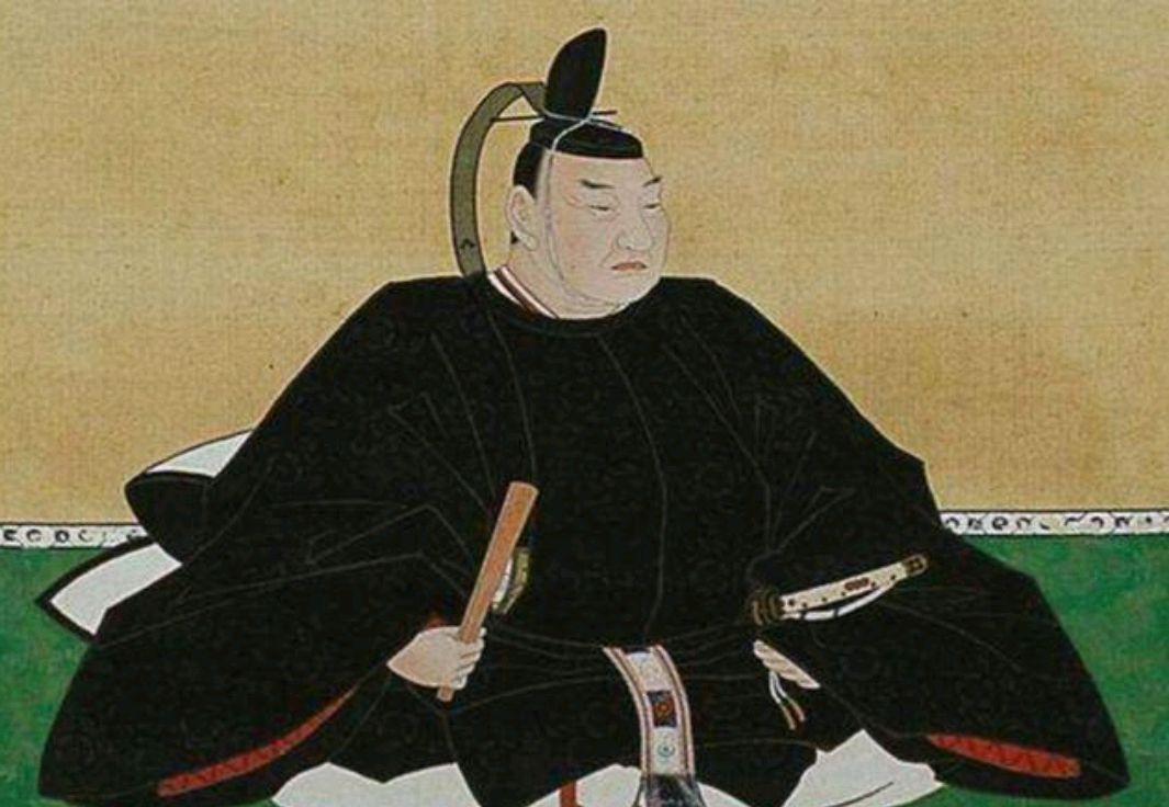 历史人物/事件简评(日本史系列):井伊直弼