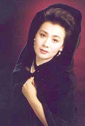 1987年经典谍战剧《密探》,两主演英年早逝,剧情偏老却耐看