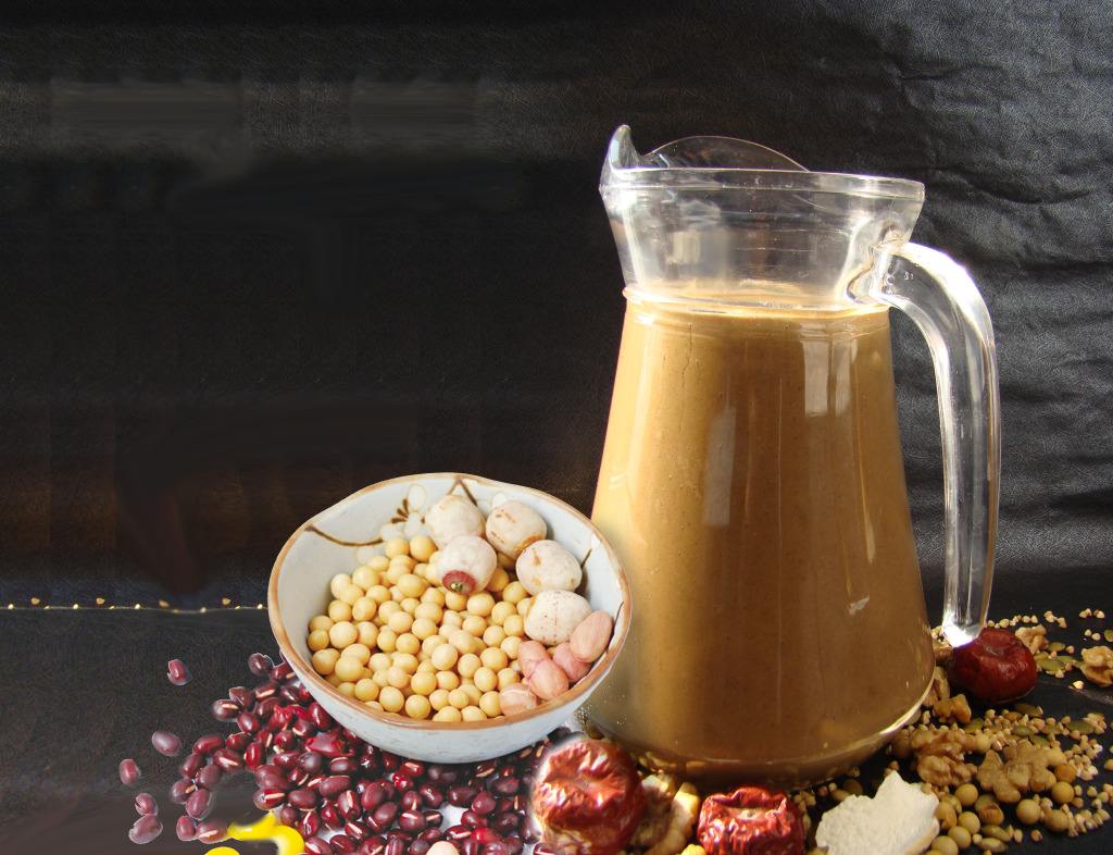 你不知道的"能吃能喝的五谷杂粮茶"