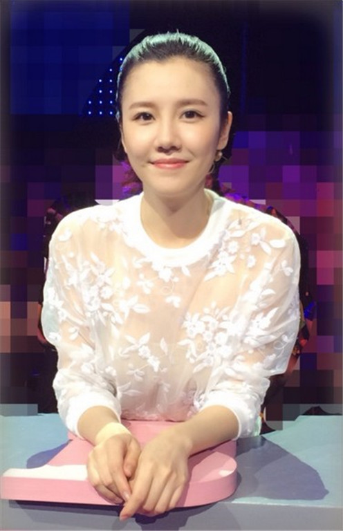 乌贼刘刘语熙发文再预测世界杯!网友:方向明灯!