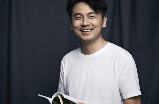 雷佳音:笑容中就带有贱萌的治愈感,新一代"国民老公"诞生