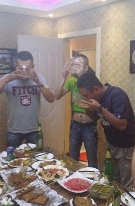 我国喝酒最厉害的三个地方,第一名简直是实至名归