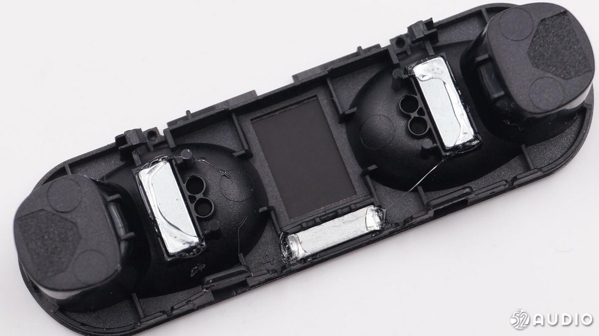 拆解报告:索爱真无线蓝牙耳机a1s