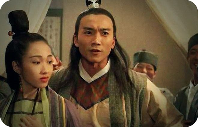 邹兆龙擅长演武功高手中的奸人,他的奸中带着狠劲,走在奸人和恶人之间