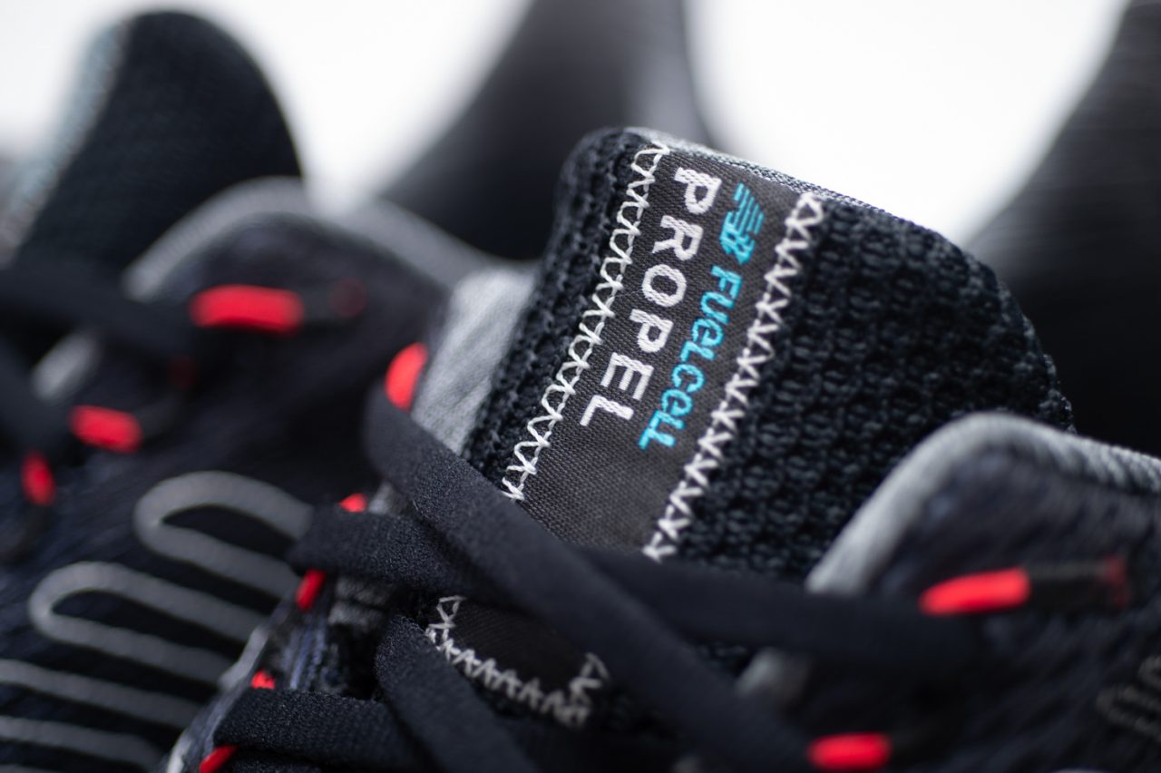 new balance fuelcell 速度新世代 崛起想体验强劲回馈