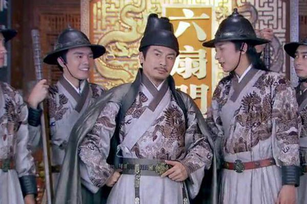 六扇门是什么样的组织?魏忠贤就折在他们手中