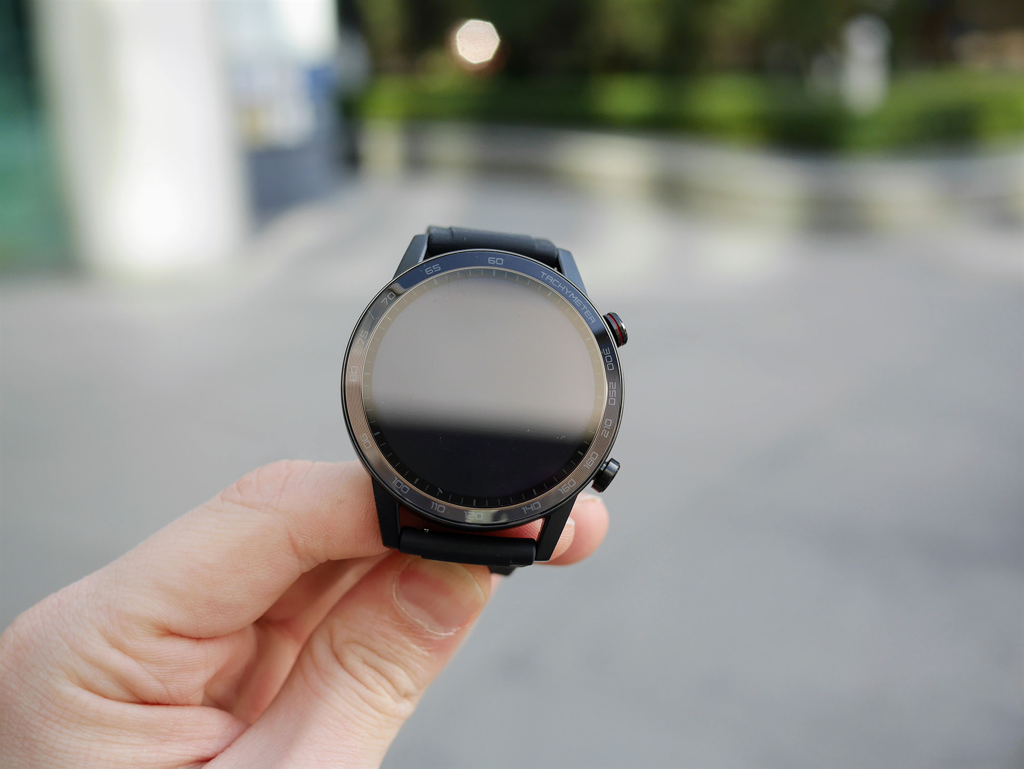 男女通吃的荣耀magicwatch 2,是帮你甩掉春节肉肉的好帮手!