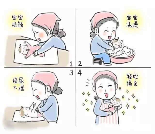 熟记这些面试月嫂技巧,轻松找到靠谱月嫂