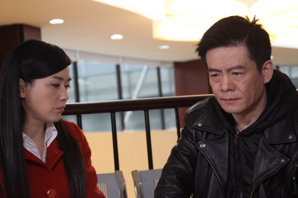 "老婆,咱们复婚吧!"你妈进医院,你就来道歉?