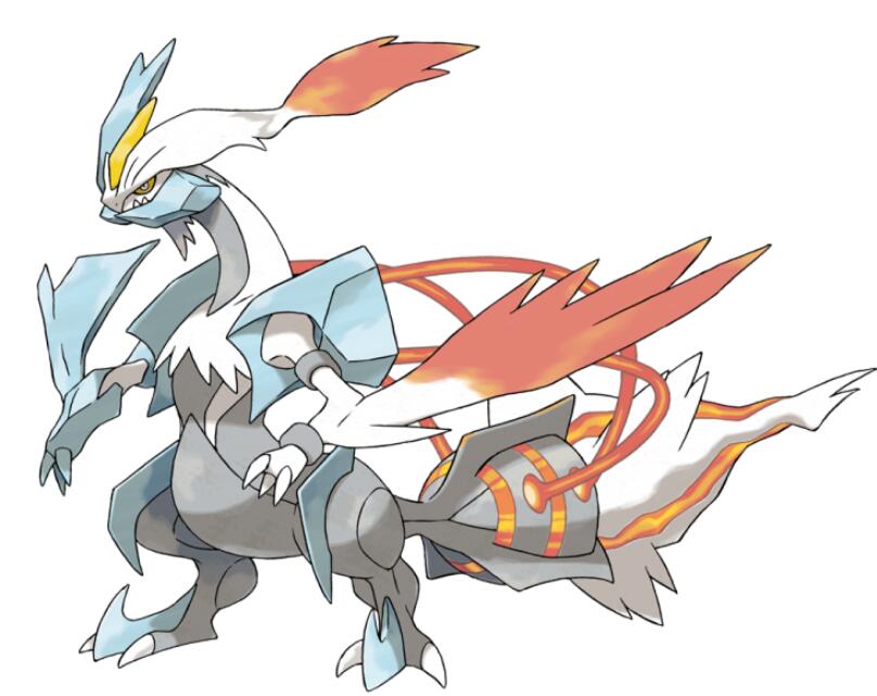 盘点神奇宝贝里五只经常被搞错属性的神兽,网友:看蒙了!