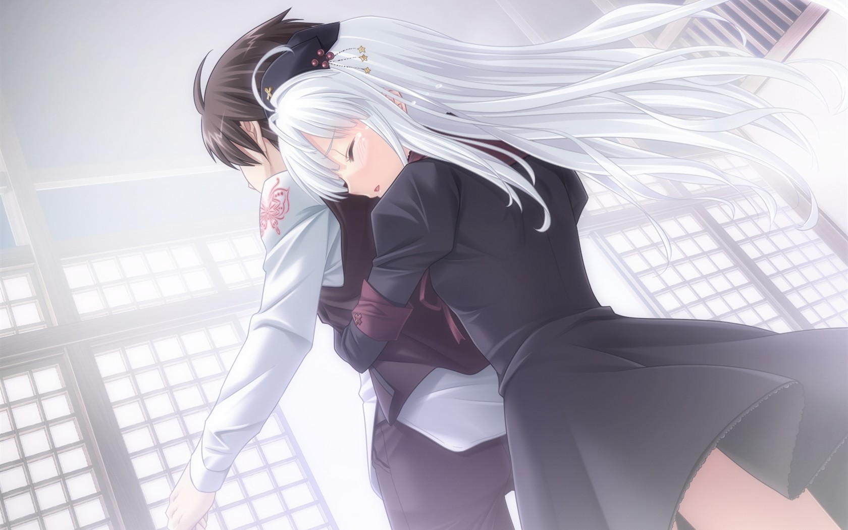 打扰,是庸人自扰,还是世扰俗乱?