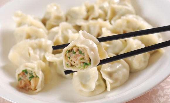 冬至吃饺子,学会这五种馅就够了,快来做给家人吧!