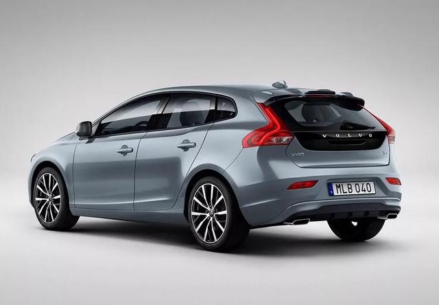 沃尔沃的品质,吉利车的价格,年轻人的第一台掀背车买它就对了!