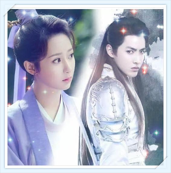 《青簪行》:杨紫与吴亦凡番位未定,疑似另有人选?网友能接受?