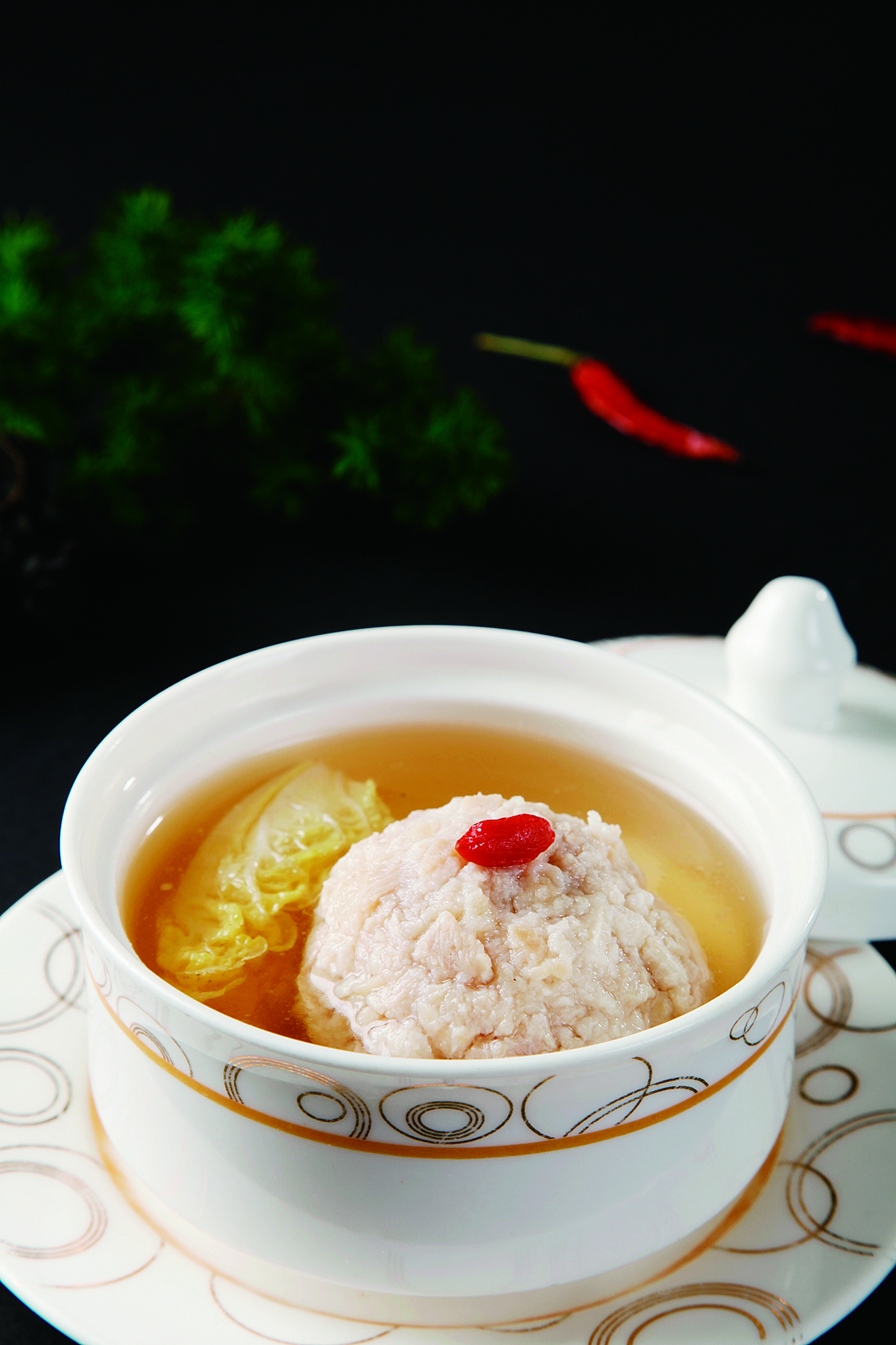 每日推荐六道浙菜:实在是太好吃了