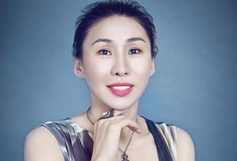 中国女版"科比"现状:姓氏很稀有,1米78丈夫职业遭公开!