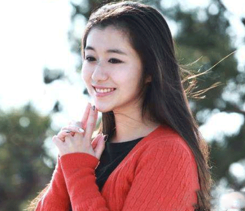 14年过去,还记得《少年大钦差》中的十公主吗?如今的她美极了