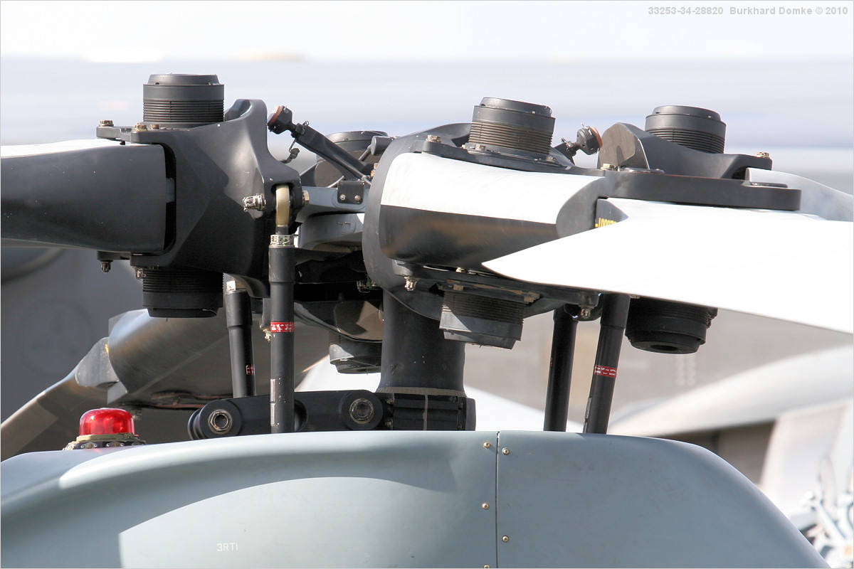 旋翼飞行器               优质回答 全铰接式旋翼