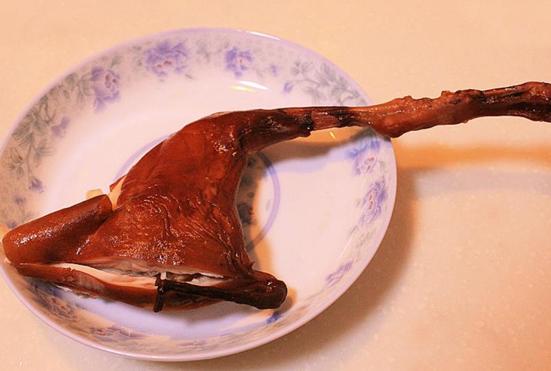 屏南特产"米烧兔"一绝的下酒菜,外地人绝对没吃过!